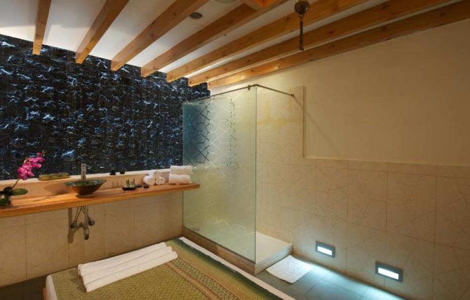 Fort Arabesque Resort, Spa & Villas is in Makadi Bay, EG