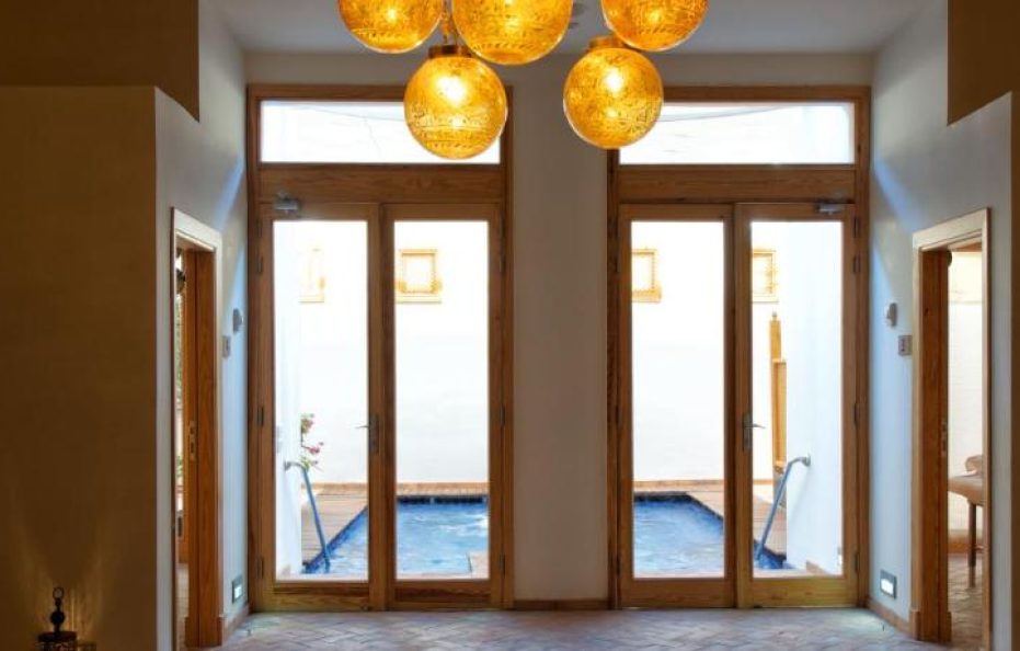 Fort Arabesque Resort, Spa & Villas is in Makadi Bay, EG