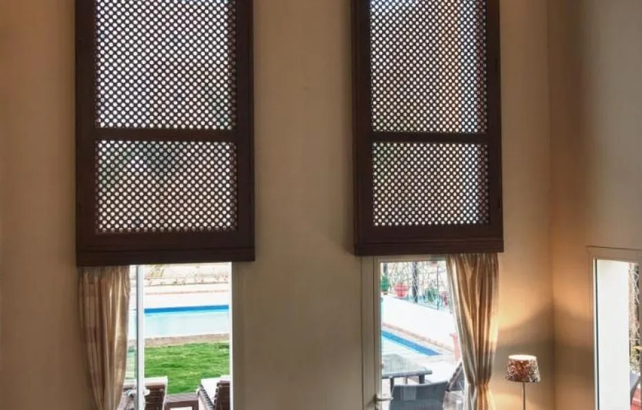 Fort Arabesque Resort, Spa & Villas is in Makadi Bay, EG