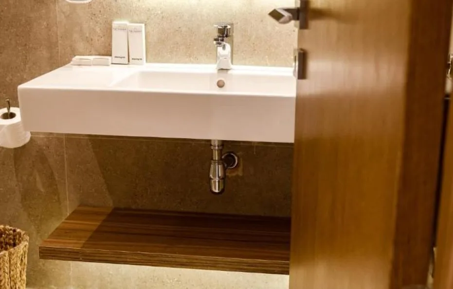 Fort Arabesque Resort, Spa & Villas is in Makadi Bay, EG