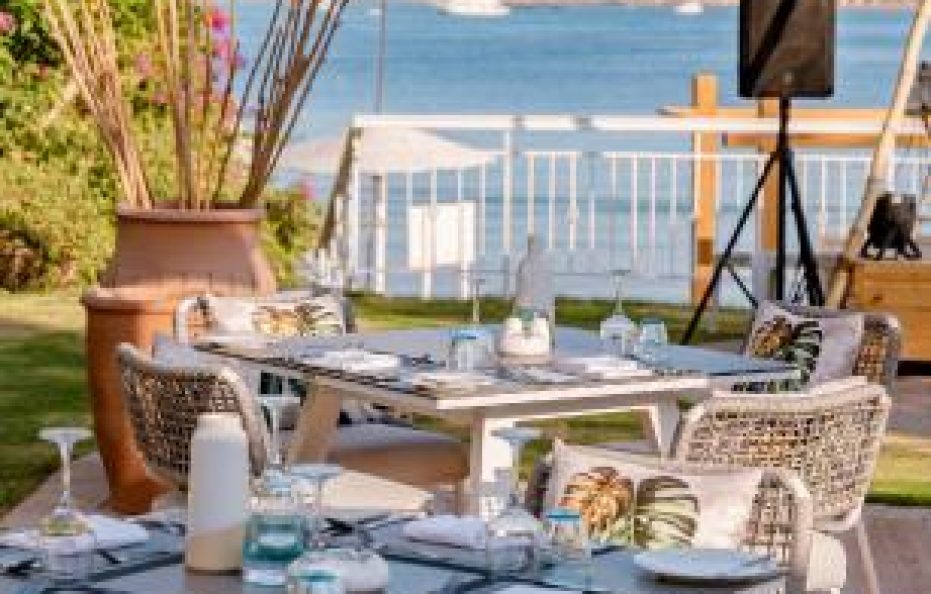 Fort Arabesque Resort, Spa & Villas is in Makadi Bay, EG