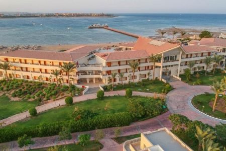 Cleopatra Luxury Resort Makadi Bay All Market