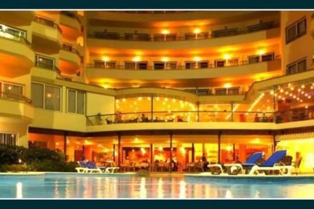 Amarina Magic Beach Hotel – Hurghada All Market