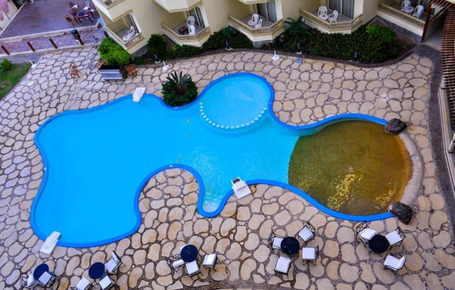Magic Beach Hotel Hurghada , EG