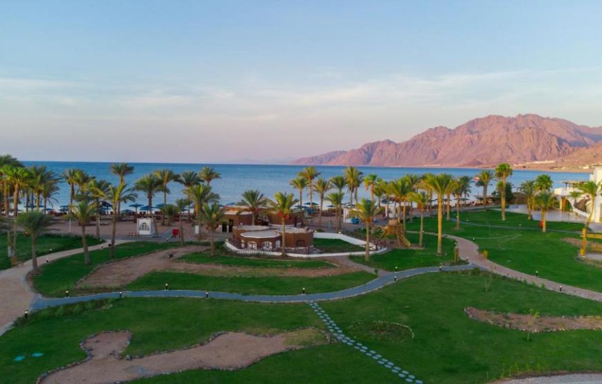 Safir Dahab Resort EG