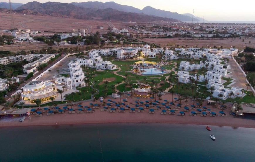 Safir Dahab Resort EG