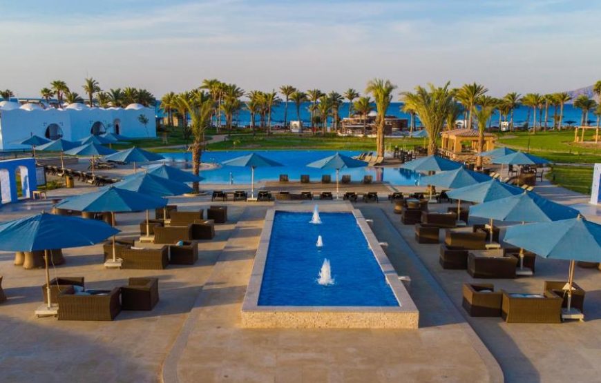 Safir Dahab Resort EG