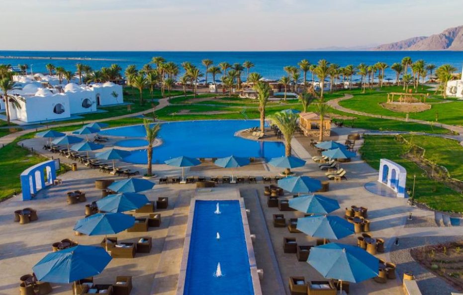Safir Dahab Resort EG
