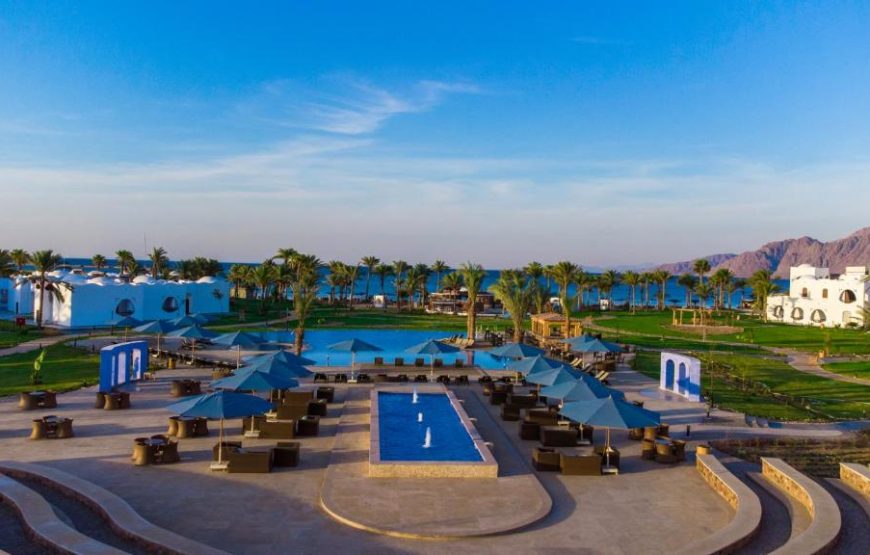 Safir Dahab Resort EG