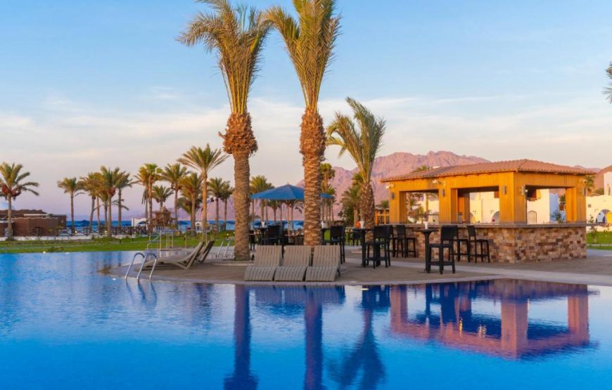 Safir Dahab Resort EG