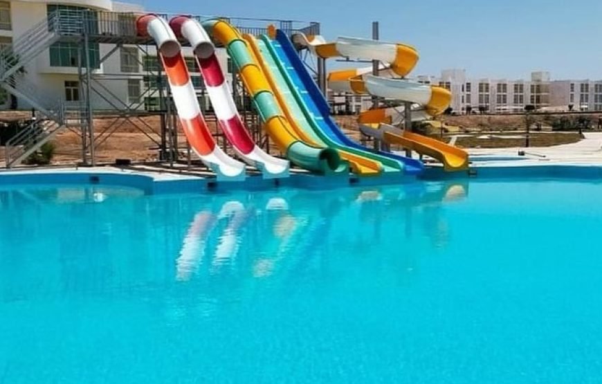 Amarina Sun Resort & Aqua Park Sharm El-Sheikh EG