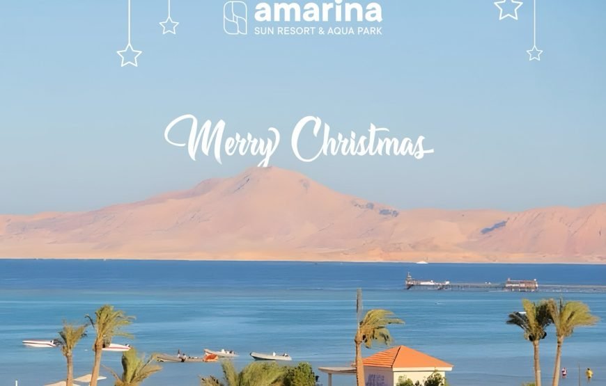 Amarina Sun Resort & Aqua Park Sharm El-Sheikh EG