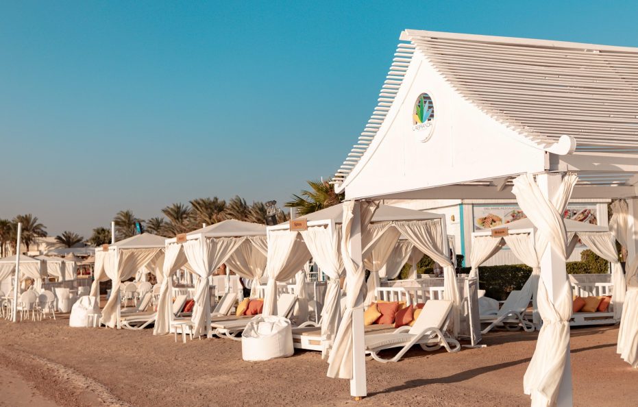 Eastern El-Galala Aquapark Ain Sokhna,EG