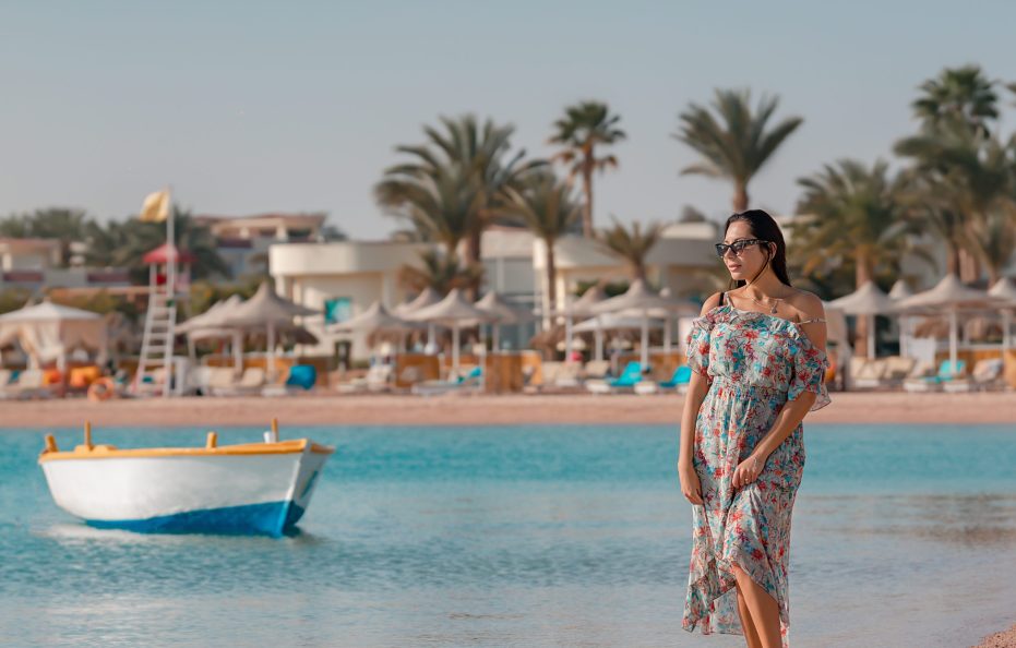 Eastern El-Galala Aquapark Ain Sokhna,EG