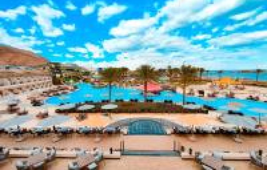 Eastern El-Galala Aquapark Ain Sokhna,EG