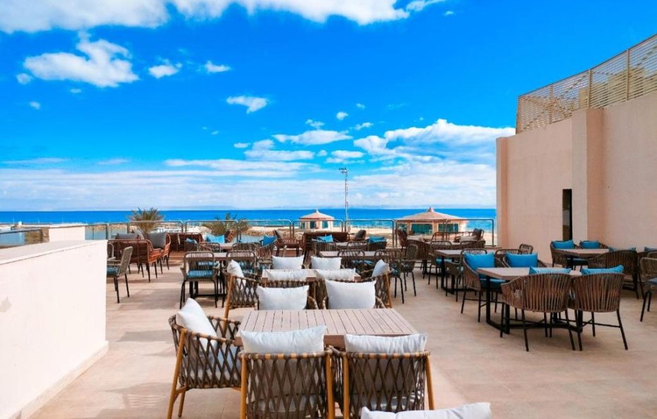 Eastern El-Galala Aquapark Ain Sokhna,EG