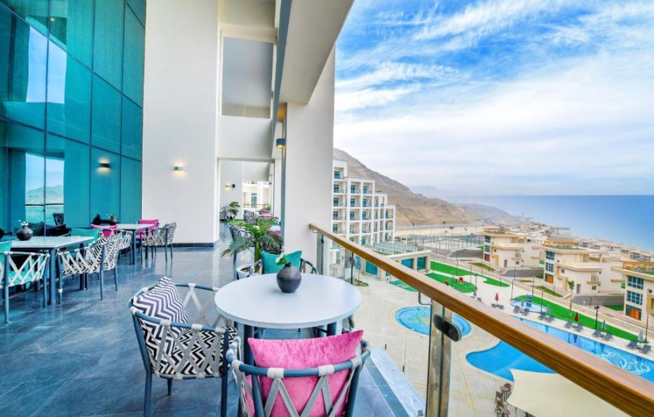 Tolip Resort El Galala Hills,EG