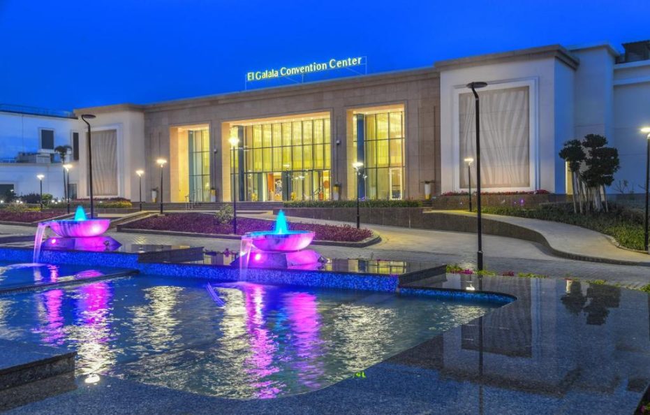 Tolip Resort El Galala Hills,EG