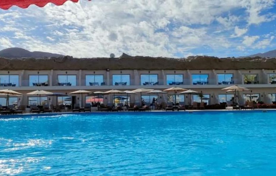 Eastern El-Galala Aquapark Ain Sokhna,EG