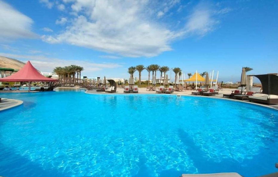 Eastern El-Galala Aquapark Ain Sokhna,EG