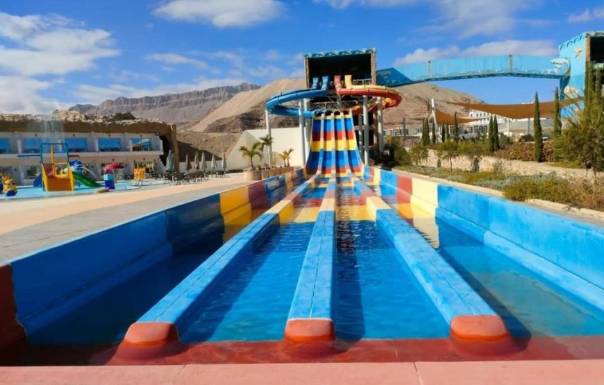 Tolip – Eastern El-Galala Aquapark Ain Sokhna All Market