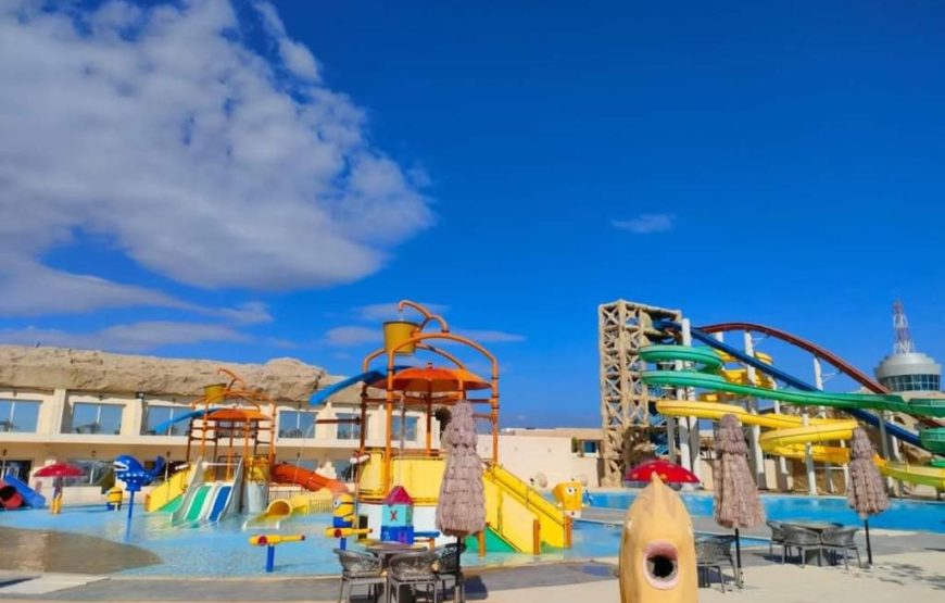 Tolip – Eastern El-Galala Aquapark Ain Sokhna All Market