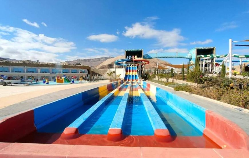 Tolip – Eastern El-Galala Aquapark Ain Sokhna All Market