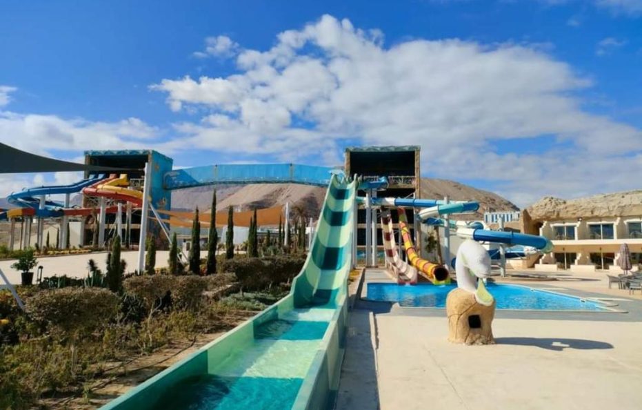 Eastern El-Galala Aquapark Ain Sokhna,EG
