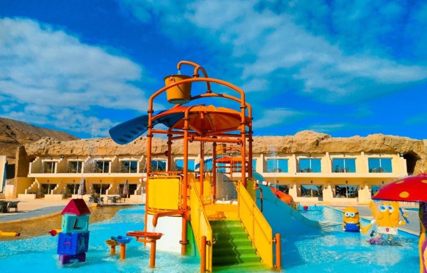 Tolip – Eastern El-Galala Aquapark Ain Sokhna All Market