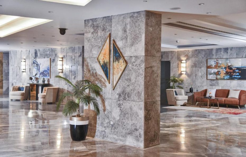 Tolip Resort El Galala Hills,EG