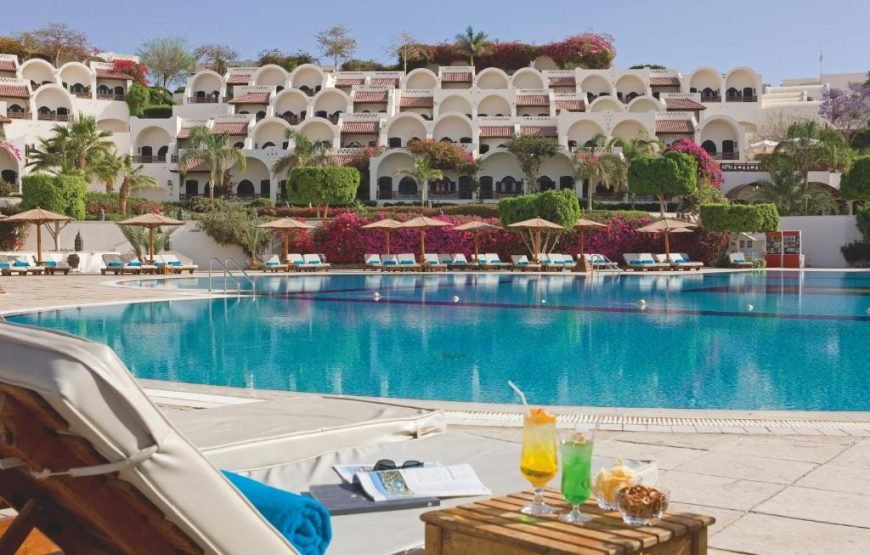 Movenpick Resort Sharm El Sheikh GCC-ME