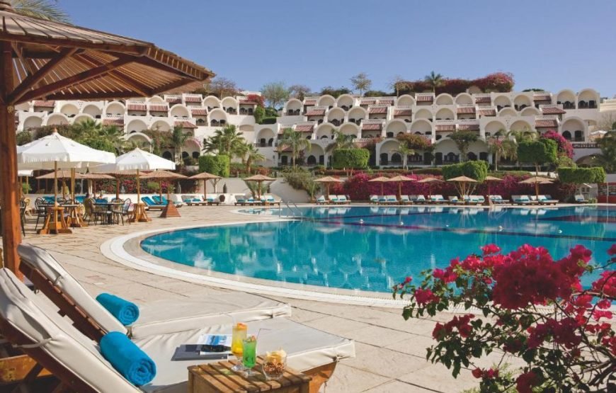 Movenpick Resort Sharm El Sheikh GCC-ME