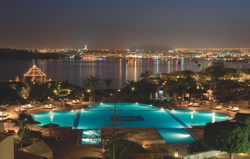 Movenpick Resort Sharm El Sheikh GCC-ME