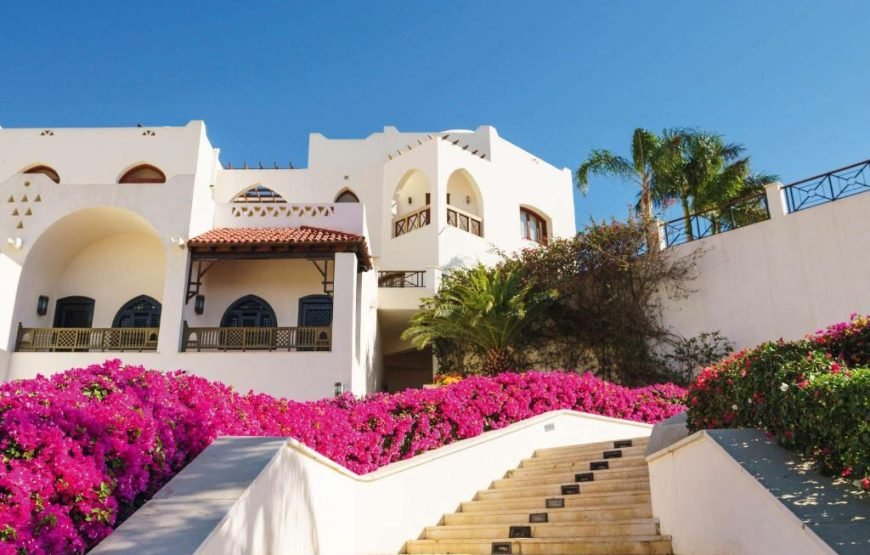 Movenpick Resort Sharm El Sheikh GCC-ME