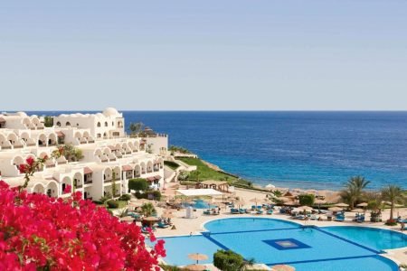 Movenpick Resort Sharm El Sheikh GCC-ME