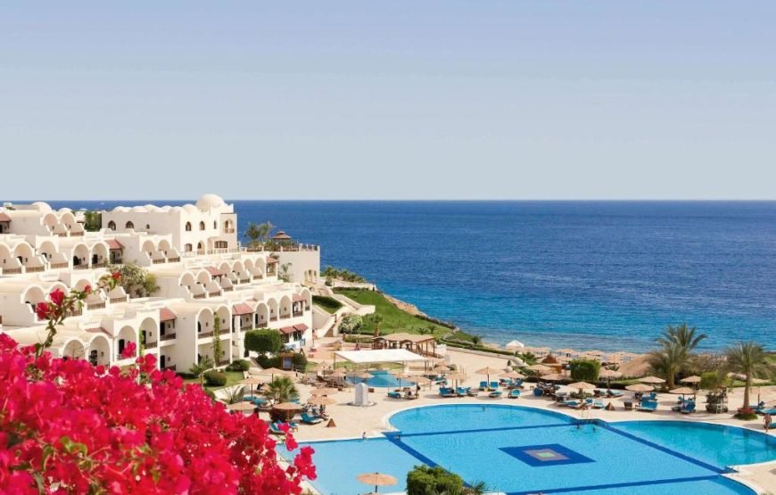 Movenpick Resort Sharm El Sheikh GCC-ME