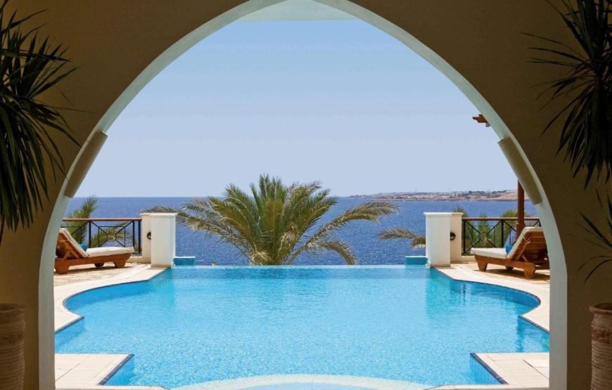 Movenpick Resort Sharm El Sheikh GCC-ME