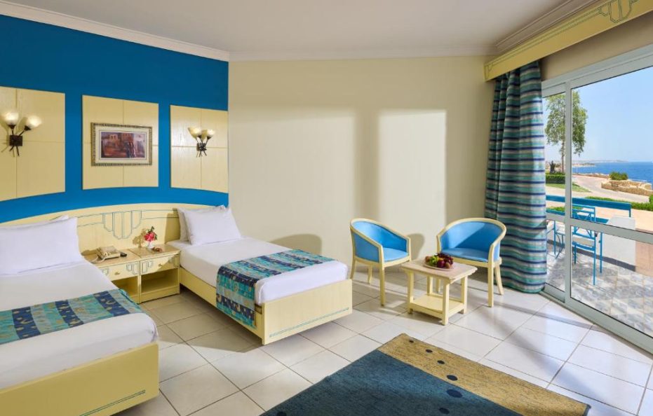 Dreams Beach Resort – Sharm El Sheikh, EG