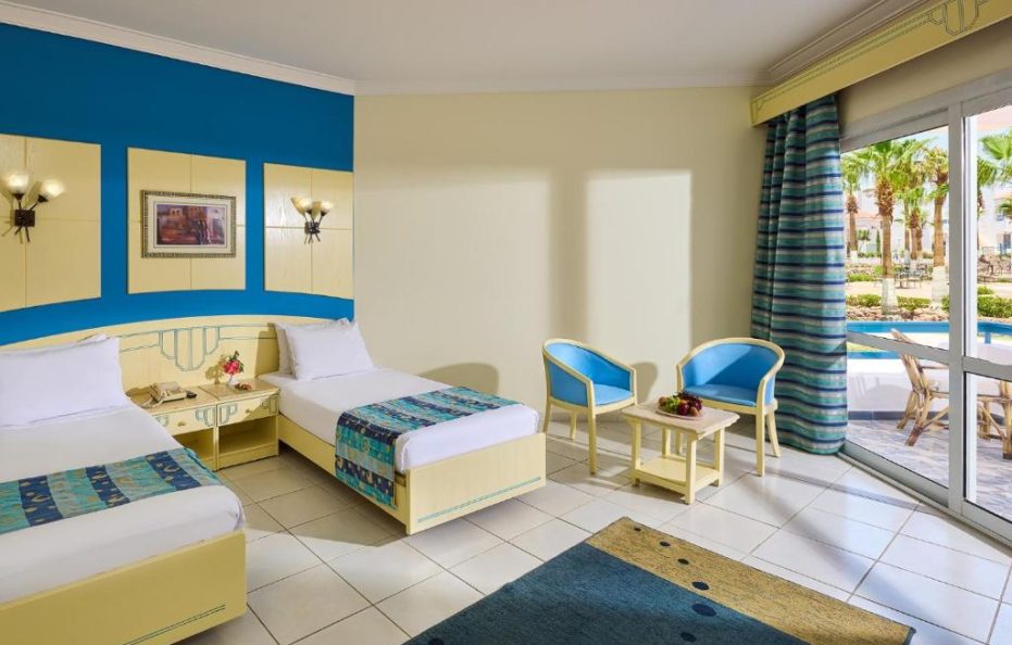 Dreams Beach Resort – Sharm El Sheikh, EG