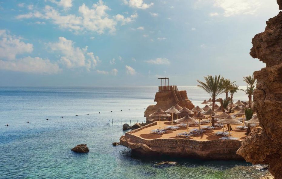 Dreams Beach Resort – Sharm El Sheikh, EG