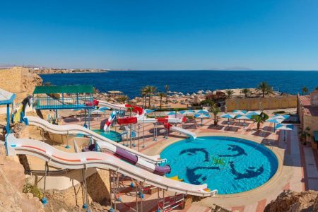Dreams Beach Resort – Sharm El Sheikh