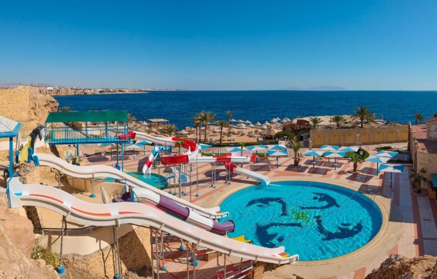 Dreams Beach Resort – Sharm El Sheikh, EG