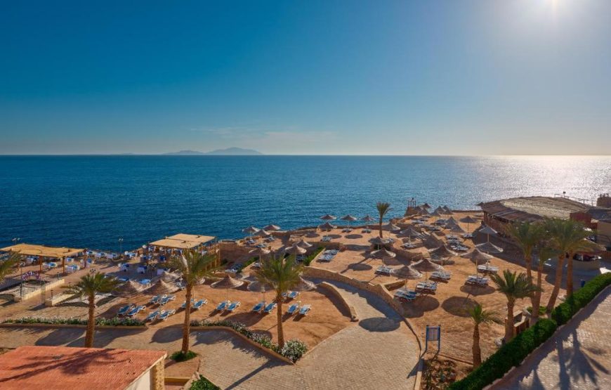 Dreams Beach Resort – Sharm El Sheikh, EG