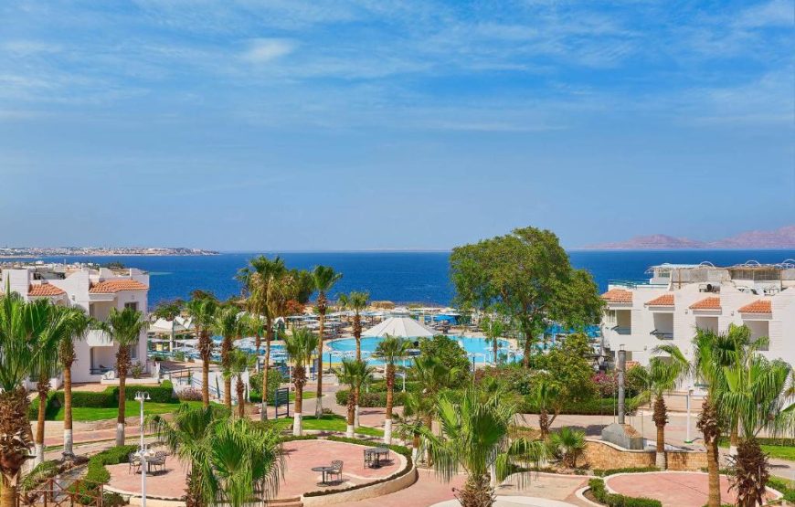 Dreams Beach Resort – Sharm El Sheikh, EG