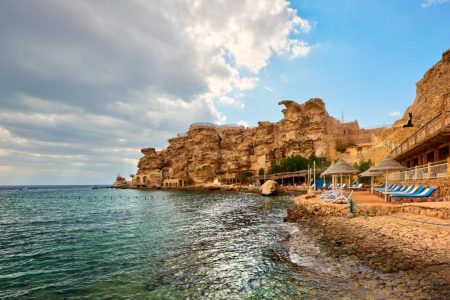 Dreams Vacation Resort – Sharm El Sheikh