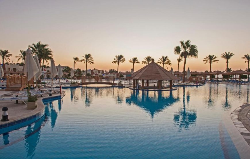 Mid Year 2025 @ Sunrise Royal Makadi-03Nights/04 Days -Hard All Inclusive