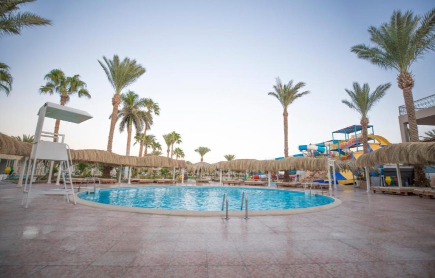 Eid El Fitr 2025 @ Sunrise Aqua Joy Resort-03 Nights/04 Days-Hard All Inclusive