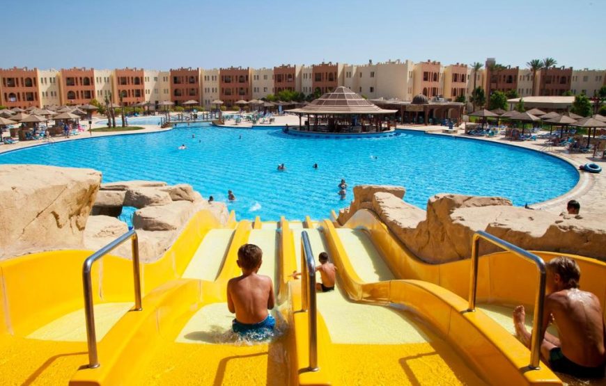 Mid Year 2025 @ Sunrise Royal Makadi-03Nights/04 Days -Hard All Inclusive