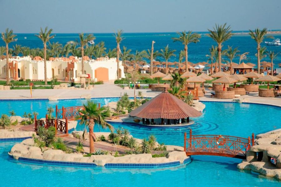 Mid Year 2025 @ Sunrise Royal Makadi-03Nights/04 Days -Hard All Inclusive