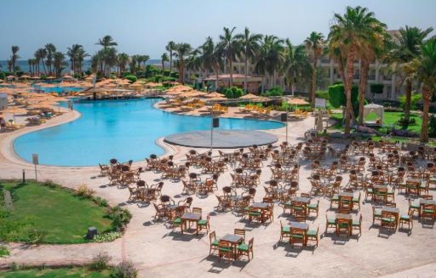 Honeymoon Package 2025 @ Labranda Royal Makadi @ 3 Nights 4 days- All inclusive